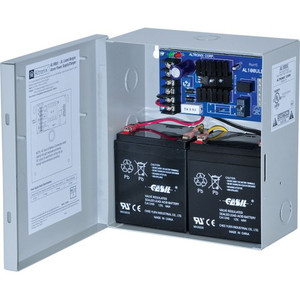 Altronix AL100UL 12VDC 0.75A Linear Power Supply