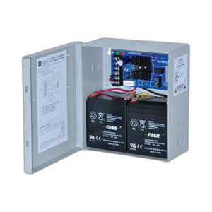 Altronix AL100UL 12VDC 0.75A Linear Power Supply Charger