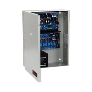 Altronix AL1012ULACMCB 8-Output Access Power Controller