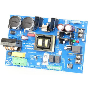 Altronix AL1012ULX 12VDC 10A Power Supply with Battery Charger