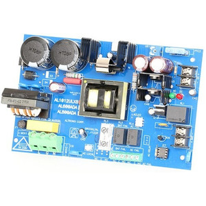 Altronix AL1012ULXB 12VDC 10A Power Supply with Battery Charger
