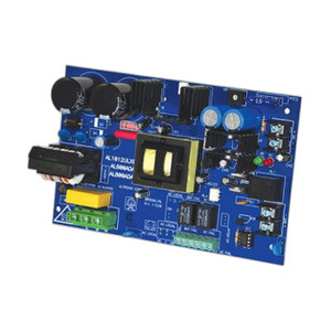 Altronix AL1012ULXB Altronix AL1012ULXB 12VDC 10A Power Supply Charger