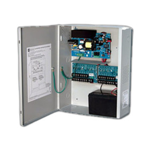 Altronix AL1012ULXPD16CB 16-Output 12VDC Power Supply