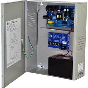 Altronix AL1012ULXPD4CB 4 Output Power Supply/Charger- 12VDC