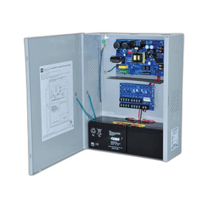 Altronix AL1012ULXPD8CB 12VDC 10A Power Supply