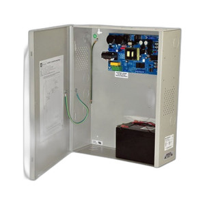 Altronix AL1012X220 10A 12VDC Power Supply 220VAC