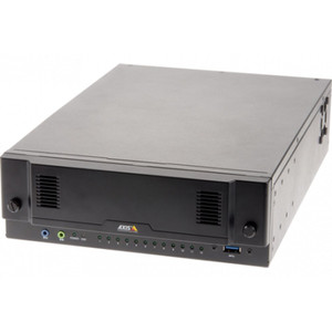 Axis S2212 12-Channel NVR Appliance