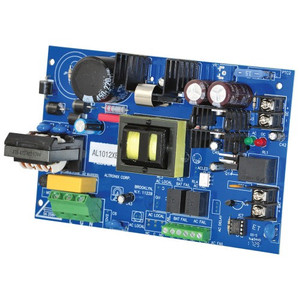 Altronix AL1012XB220 12VDC 10A Power Supply Board
