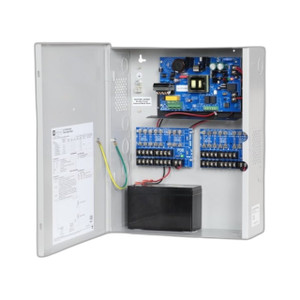 Altronix AL1012XPD16220 12VDC 10A 16-Output Power Supply - image 2