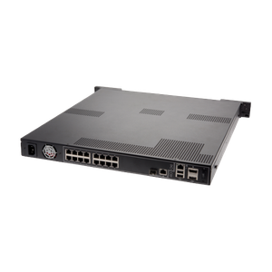 Axis S2216 16-Channel NVR, 01582-004