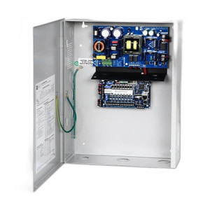 Altronix AL1024NK8DQP 8-Output Networked Dual Voltage Power (view 3)