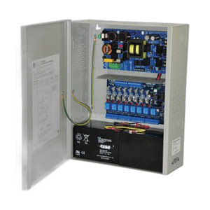 Altronix AL1024ULACM Altronix AL1024ULACM 24VDC 10A Access Power Controller