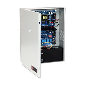 Altronix AL1024ULACMCB 8-Output Access Power Controller