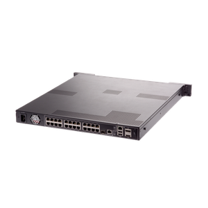 Axis S2224 24-Channel NVR, 01583-004