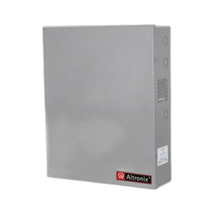 Altronix AL1024ULACMJ Power Supply/Charger with Access power