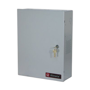 Altronix AL1024ULM Altronix AL1024ULM 24VDC 10A Power Supply Charger