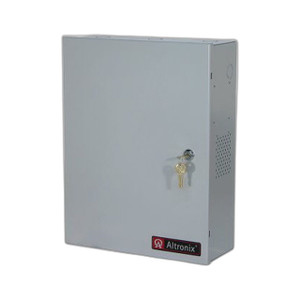 Altronix AL1024ULM 24VDC 10A Power Supply Charger