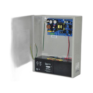 Altronix AL1024ULX 24VDC 10A Power Supply Charger