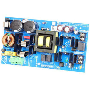 Altronix AL1024ULXB2 24VDC 10A Power Supply Charger Board