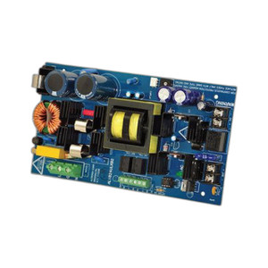 Altronix AL1024ULXB2 24VDC 10A Power Supply Charger Board