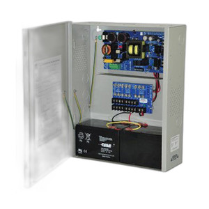 Altronix AL1024ULXPD8 Altronix AL1024ULXPD8 24VDC 10A Power Supply