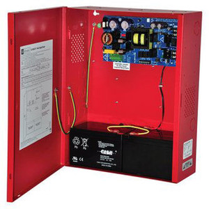 Altronix AL1024ULXR Altronix AL1024ULXR 24VDC 10A Power Supply Charger