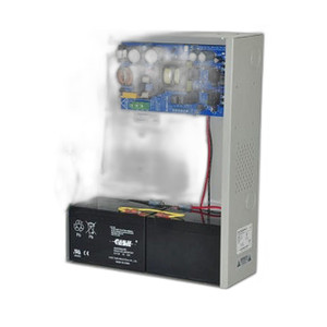 Altronix AL1024X220 Altronix AL1024X220 24VDC 10A Power Supply Charger