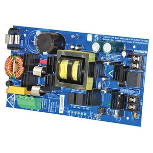 Altronix AL1024XB2V 24VDC Power Supply Single Fused Output