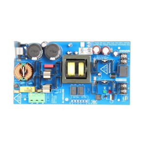 Altronix AL1024XP16CB220 24VDC 10A 16-Output Power Supply
