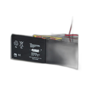 Altronix AL1024XP16CB220 24VDC 10A 16-Output Power Supply