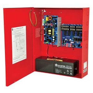 Altronix AL1042ULADA Altronix AL1042ULADA 24VDC 10A NAC Power Extender