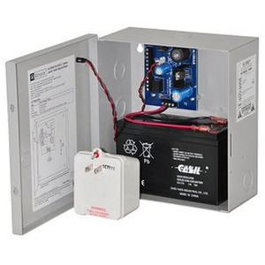 Altronix AL125ULP Dual Output 12/24VDC Power Supply