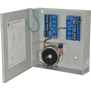 Altronix AL168300CB 8-Output 16VAC Power Supply