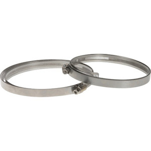 Axis TX30 Steel Straps 1450mm Pair