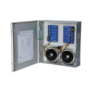 Altronix AL168600CB Multi-Output Power Supply 16VAC/18VAC vi