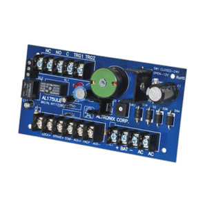 Altronix AL175ULB Altronix AL175ULB Dual Output Access Control Power Supply