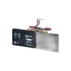 Altronix AL175ULX2 Dual 12/24VDC Power Supply Charger