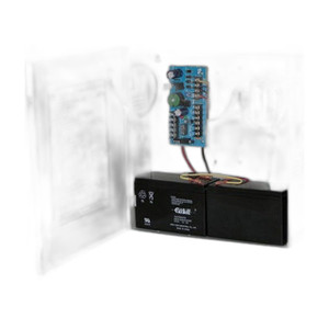 Altronix AL175X220 Altronix AL175X220 Dual-Output 12/24VDC Power Supply