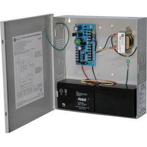 Altronix AL175X220 Dual-Output 12/24VDC Power Supply