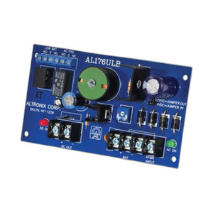 Altronix AL176ULB Single Output Power Supply/Charger