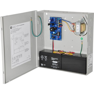 Altronix AL176ULX 12/24VDC 1.75A Access Control Power Supply