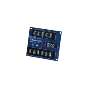 Altronix AL201ULX 12VDC 1.75A Regulated Power Supply
