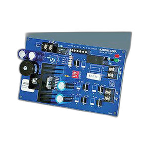 Altronix AL300ULB Dual-Voltage Power Supply/Charger 2.5A