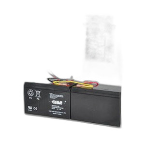 Altronix AL400PD8220 8-Output Power Supply 12/24VDC 220VAC