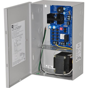 Altronix AL400UL 12/24VDC 4A Power Supply/Charger