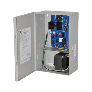 Altronix AL400UL 12/24VDC 4A Power Supply/Charger