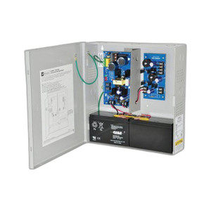 Altronix AL400UL3 Triple Output Power Supply