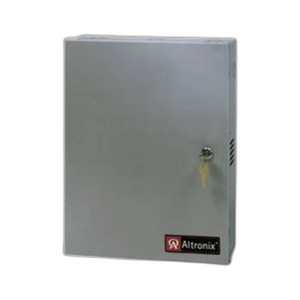 Altronix AL400UL3X Triple Output Power Supply/Charger - image 2