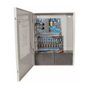 Altronix AL400ULACM 8-Output Access Power Controller