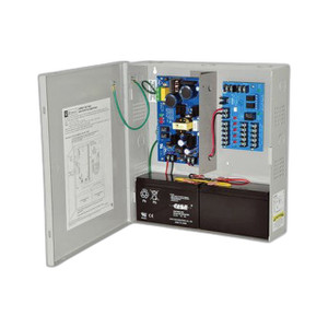 Altronix AL400ULM 5-Output 12/24VDC Access Power Supply